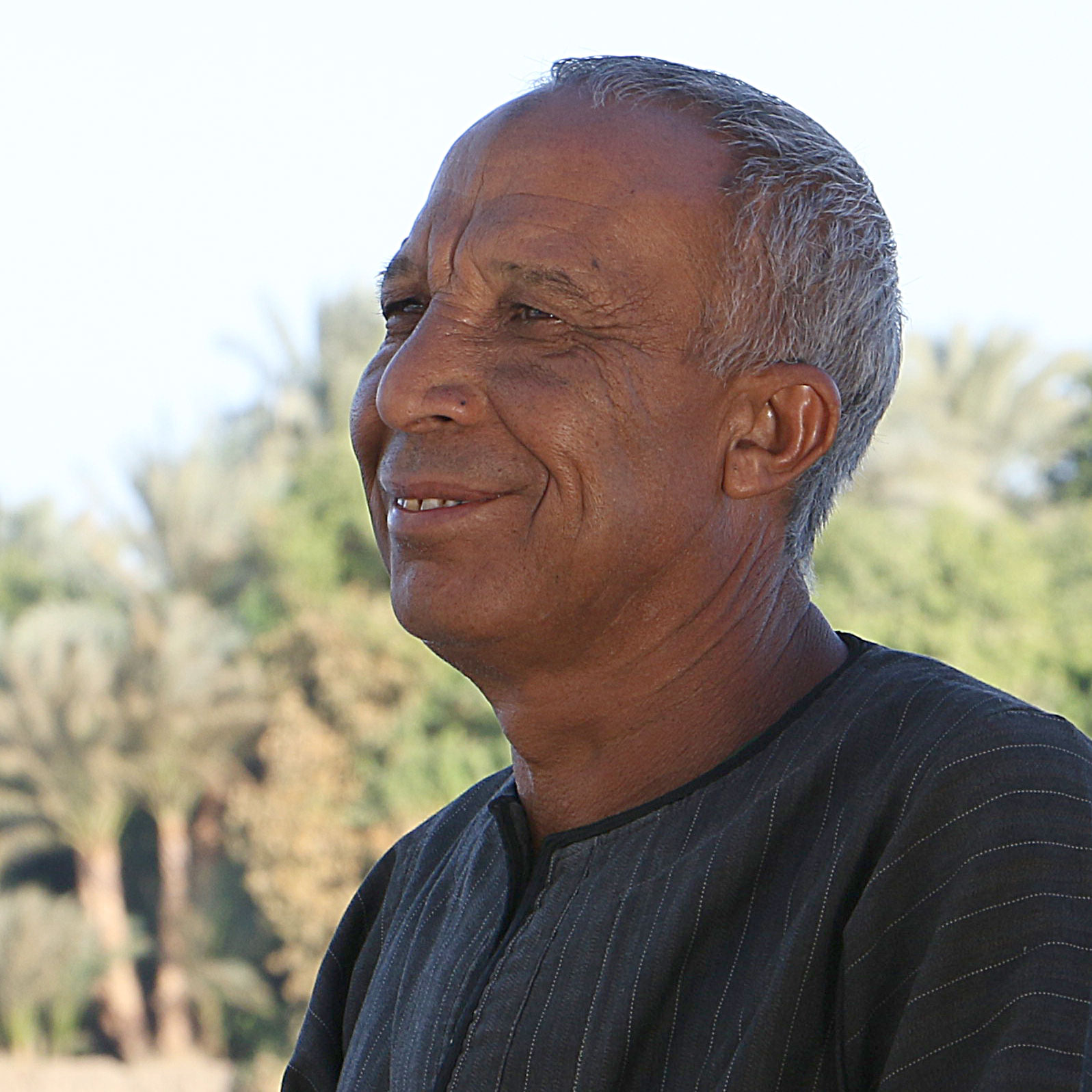 Azap Ahmed, Supervisor