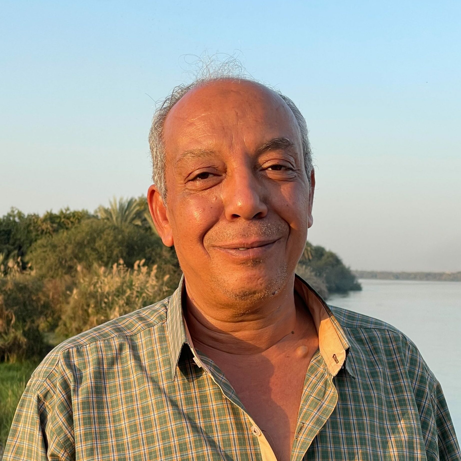 Salah Ismael