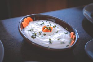 DSC_2466_RE food white sauce closeup 2025